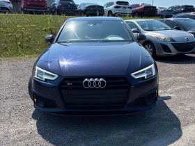 Audi S4 Progressiv | АВТОКРЕДИТ БЕЗ ПЪРВОНАЧАЛНА ВНОСКА | , снимка 6