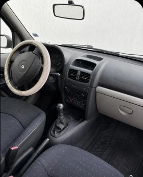 Renault Clio, снимка 3