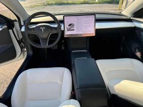 Tesla Model 3 PANO| ПОДГРЕВИ| NAVI| АВТОПИЛОТ| , снимка 9
