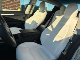Tesla Model 3 PANO| ПОДГРЕВИ| NAVI| АВТОПИЛОТ| , снимка 10