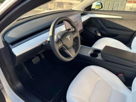 Tesla Model 3 PANO| ПОДГРЕВИ| NAVI| АВТОПИЛОТ| , снимка 5