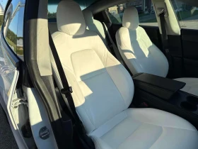 Tesla Model 3 PANO| ПОДГРЕВИ| NAVI| АВТОПИЛОТ| , снимка 15
