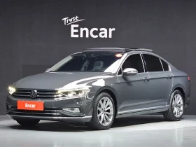 VW Passat 2.0 TDI - САМО 30% АВАНС, снимка 1