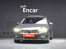 VW Passat 2.0 TDI - САМО 30% АВАНС, снимка 3