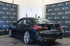 BMW 340 M340i xDrive* КОЖА* НАВИ* ПАНО* BLINDSPOT, снимка 4
