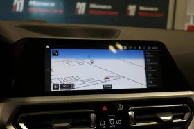 BMW 340 M340i xDrive* КОЖА* НАВИ* ПАНО* BLINDSPOT, снимка 15