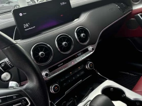 Kia Stinger /360/HUD/CARFAX/АВТОКРЕДИТ, снимка 9