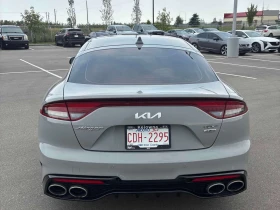 Kia Stinger /360/HUD/CARFAX/АВТОКРЕДИТ, снимка 4