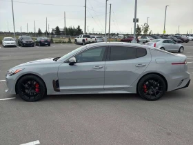 Kia Stinger /360/HUD/CARFAX/АВТОКРЕДИТ, снимка 2