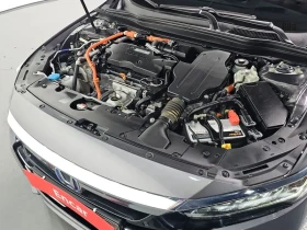 Honda Accord 2.0 Hybrid Touring, снимка 5