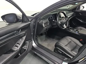 Honda Accord 2.0 Hybrid Touring, снимка 9
