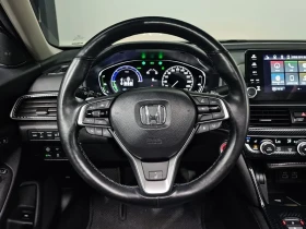 Honda Accord 2.0 Hybrid Touring, снимка 11