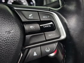 Honda Accord 2.0 Hybrid Touring, снимка 12