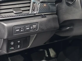 Honda Accord 2.0 Hybrid Touring, снимка 15
