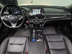 Honda Accord 2.0 Hybrid Touring, снимка 6