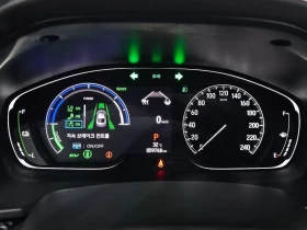 Honda Accord 2.0 Hybrid Touring, снимка 7
