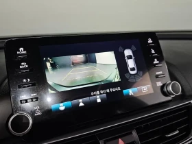 Honda Accord 2.0 Hybrid Touring, снимка 14