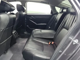 Honda Accord 2.0 Hybrid Touring, снимка 10
