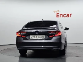 Honda Accord 2.0 Hybrid Touring, снимка 3