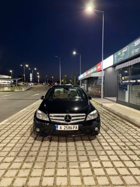 Mercedes-Benz C 320 w204, снимка 5
