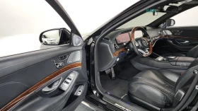Mercedes-Benz S 63 AMG 4MATIC* HUD* 360* МОНИТОРИ* МАСАЖИ, снимка 8