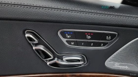 Mercedes-Benz S 63 AMG 4MATIC* HUD* 360* МОНИТОРИ* МАСАЖИ, снимка 17