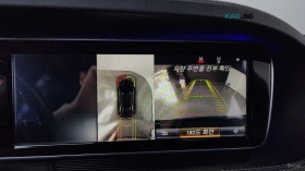 Mercedes-Benz S 63 AMG 4MATIC* HUD* 360* МОНИТОРИ* МАСАЖИ, снимка 13