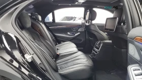 Mercedes-Benz S 63 AMG 4MATIC* HUD* 360* МОНИТОРИ* МАСАЖИ, снимка 10