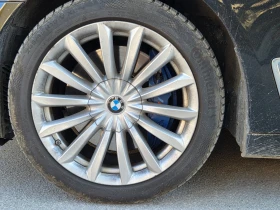 BMW 750 750Ld Xdrive, снимка 8