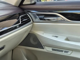 BMW 750 750Ld Xdrive, снимка 4