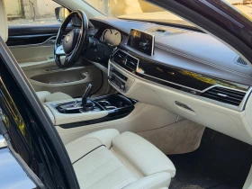 BMW 750 750Ld Xdrive, снимка 2
