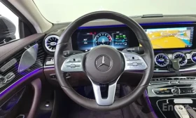Mercedes-Benz CLS 450 AMG * ОБДУХВАНЕ * HUD * 360 CAM * 37К КМ * , снимка 7