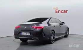 Mercedes-Benz CLS 450 AMG * ОБДУХВАНЕ * HUD * 360 CAM * 37К КМ * , снимка 3