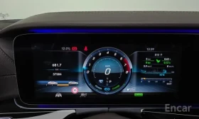 Mercedes-Benz CLS 450 AMG * ОБДУХВАНЕ * HUD * 360 CAM * 37К КМ * , снимка 8