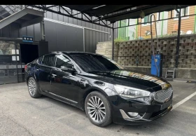 Kia K7 3.0 LPG FULL NAVI CAMERA, снимка 2