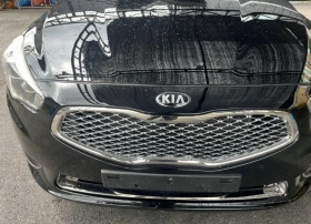 Kia K7 3.0 LPG FULL NAVI CAMERA, снимка 4