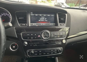 Kia K7 3.0 LPG FULL NAVI CAMERA, снимка 7