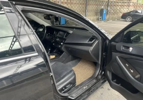 Kia K7 3.0 LPG FULL NAVI CAMERA, снимка 9
