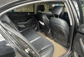 Kia K7 3.0 LPG FULL NAVI CAMERA, снимка 12