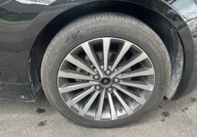 Kia K7 3.0 LPG FULL NAVI CAMERA, снимка 13