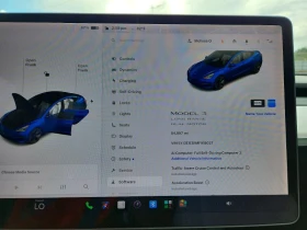 Tesla Model 3 Awd Long Range / Carfax / Автокредит, снимка 9