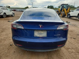 Tesla Model 3 Awd Long Range / Carfax / Автокредит, снимка 6
