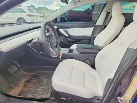 Tesla Model 3 Awd Long Range / Carfax / Автокредит, снимка 7