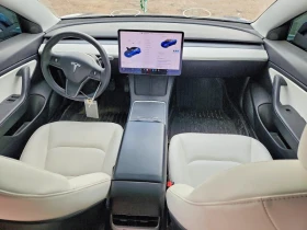 Tesla Model 3 Awd Long Range / Carfax / Автокредит, снимка 8