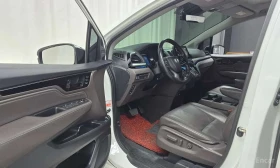 Honda Odyssey * 3.5 * АВТОФИНАНСИРАНЕ, снимка 10