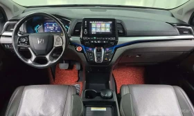Honda Odyssey * 3.5 * АВТОФИНАНСИРАНЕ, снимка 7