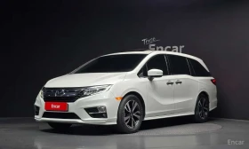 Honda Odyssey * 3.5 * АВТОФИНАНСИРАНЕ, снимка 1