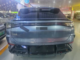 BYD Sealion 7 RWD 80.64kWh Long-range version, снимка 4
