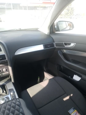 Audi A6, снимка 11