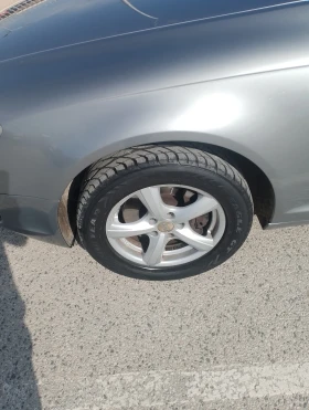 Audi A6, снимка 8